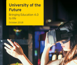 Ernst & Young: University of the Future